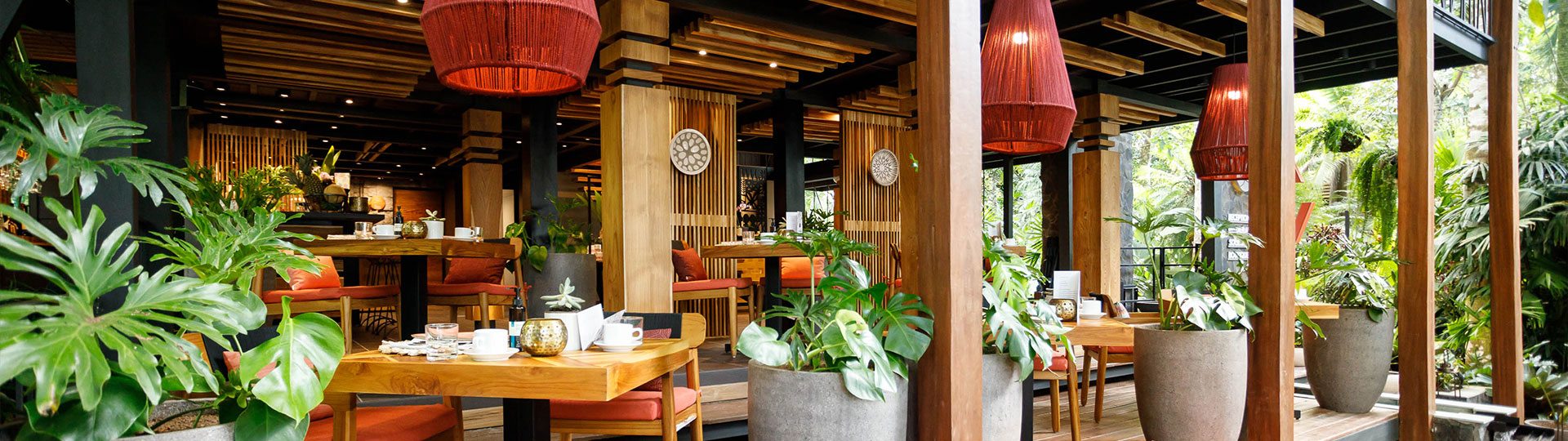 Awà Beach Hotel Gastronomie