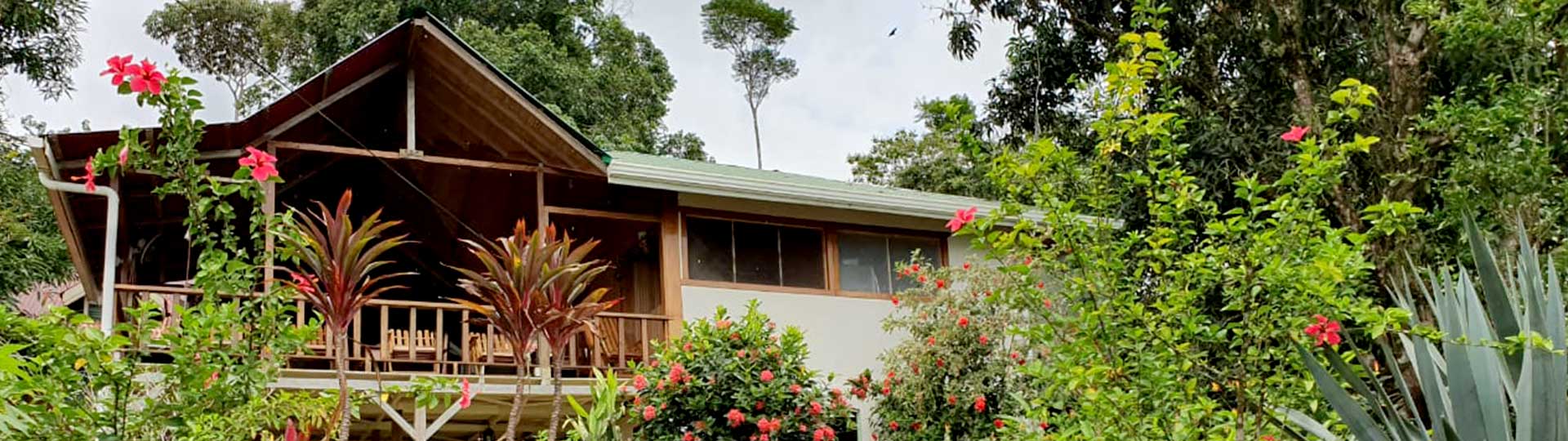 Casa Horizontes Banner