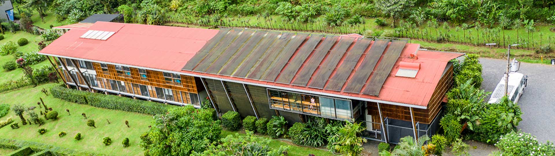 Celeste Mountain Lodge Banner