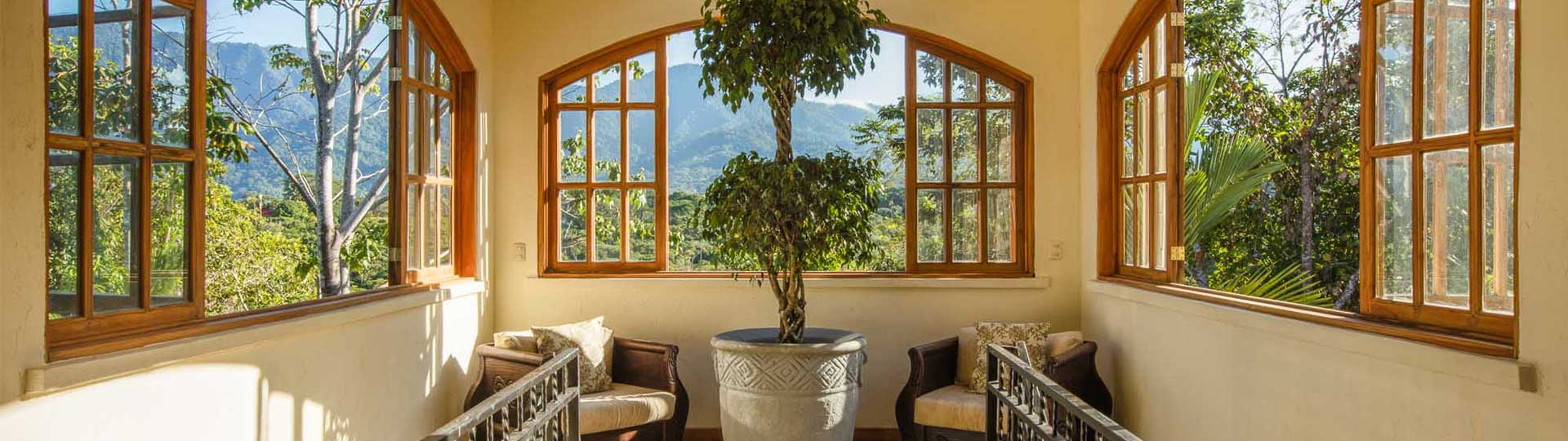 Costa Rica Boutique-Hotel