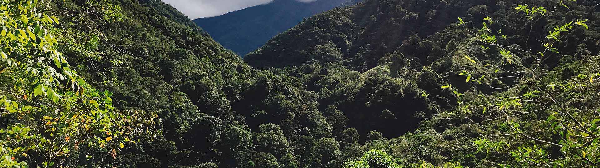 Costa Rica Chirripó