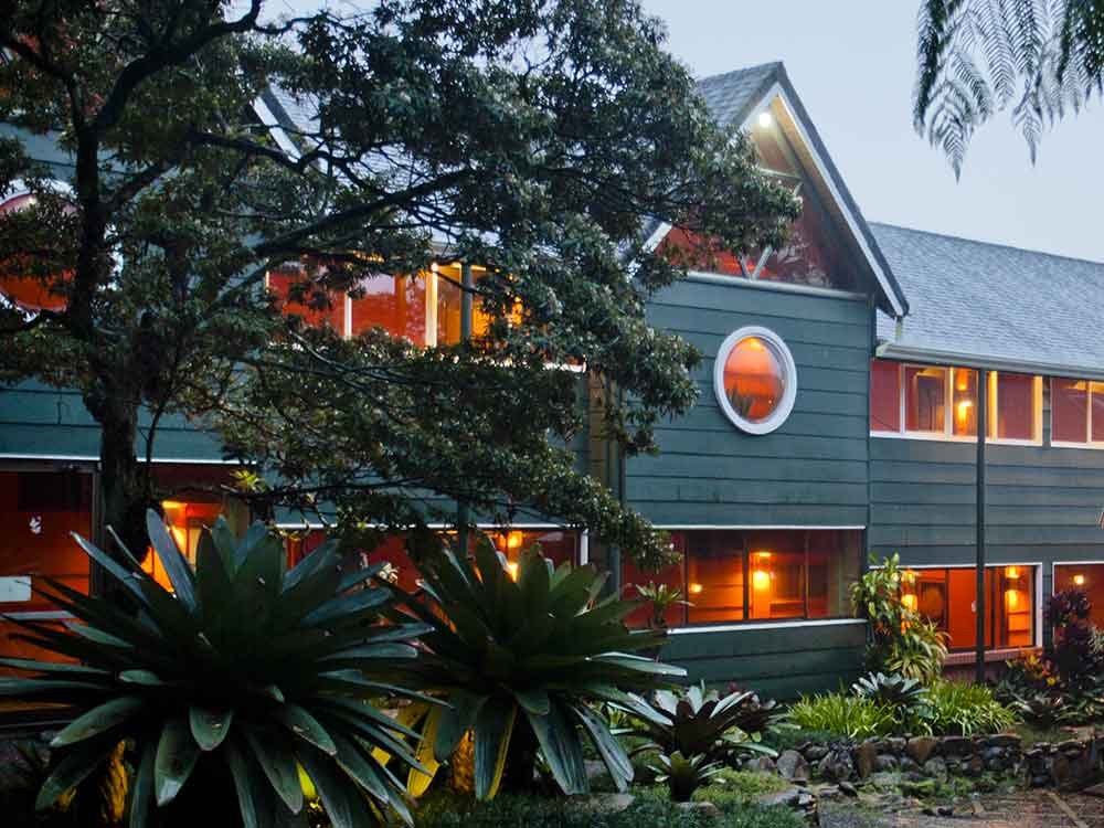 Costa-Rica-Hotel-Beleuchtet