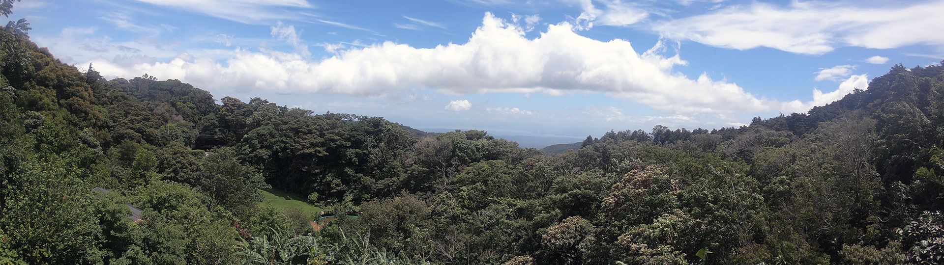 Costa Rica Monteverde