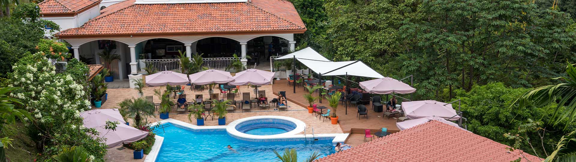 Costa Rica Resort