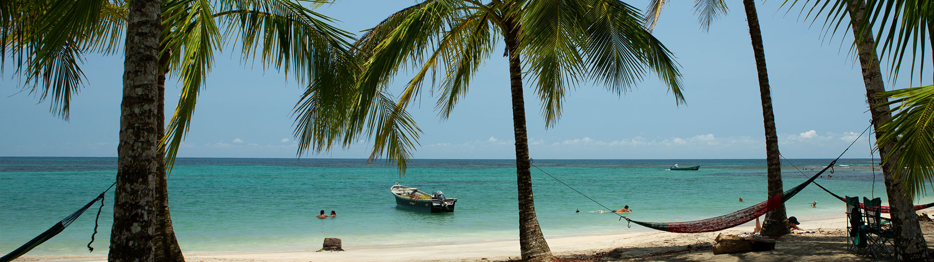 Costa Rica Strand und Meer