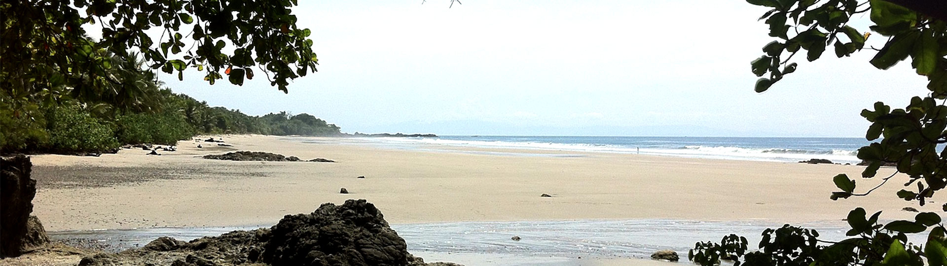 Costa Rica Südküste Nicoya