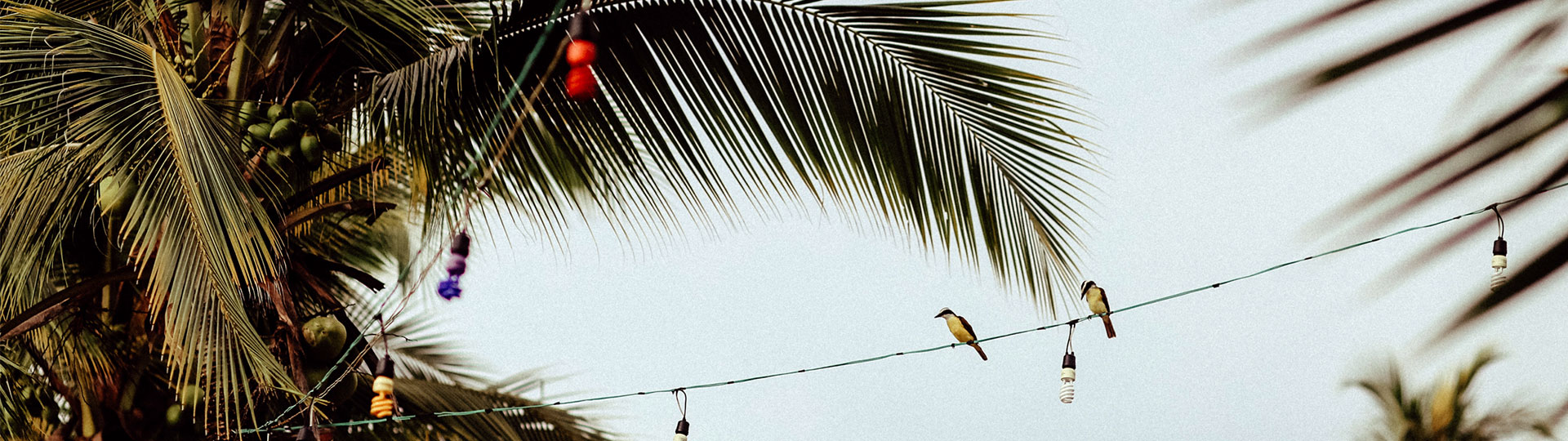 Costa Rica Westküste Nicoya
