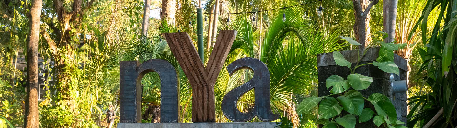 Hotel Nya