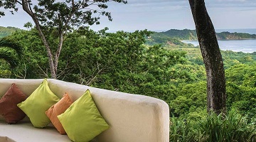 Costa Rica Übernachtungen Costa Rica Übernachtungen